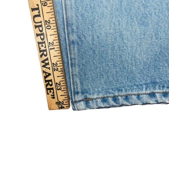 Objects without Meaning Jeans Women’s 28 - Picture 5 of 6